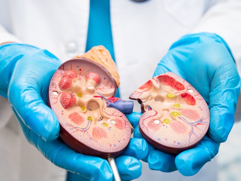 Tratamiento para el cólico renal | SUTURO Salud