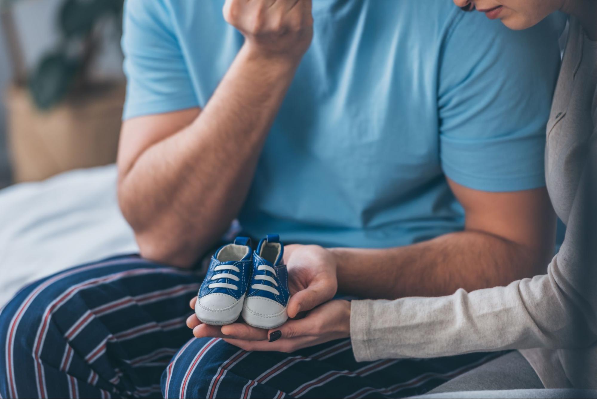 esterilidad masculina